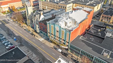 An exceptional opportunity to own a piece of Scranton history