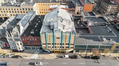 An exceptional opportunity to own a piece of Scranton history