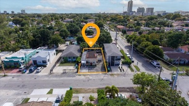 Charming and well-located 2-bedroom, 1-bath home on a generous 4