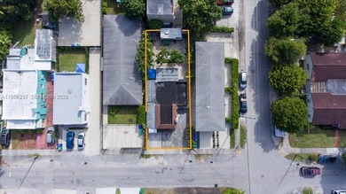 Charming and well-located 2-bedroom, 1-bath home on a generous 4