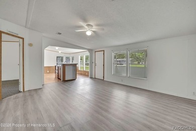 This nice spacious mobile home offers a well designed floor plan - photo 9