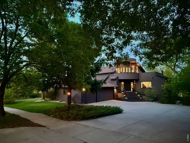 Exceptional Luxury Estate just 5 minutes north of Boulder with - photo 1