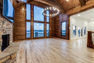 Welcome to lake life at its best on Lake Cypress Springs. Set on - photo 3
