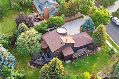 Exceptional Luxury Estate just 5 minutes north of Boulder with - photo 4