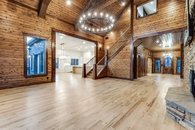 Welcome to lake life at its best on Lake Cypress Springs. Set on - photo 6