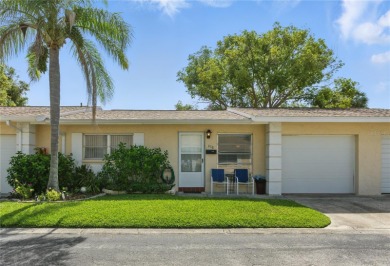 Lake Haven Condo Sale Pending in Dunedin Florida