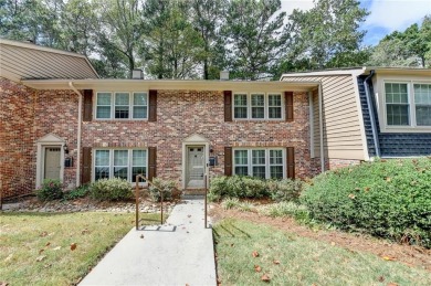Lake Condo For Sale in Atlanta, Georgia
