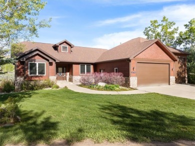 Lake Home For Sale in Oak Creek, Colorado