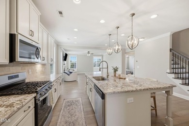 Welcome to like-new living in Burlington's highly desirable - photo 11