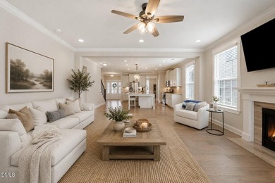 Welcome to like-new living in Burlington's highly desirable - photo 12