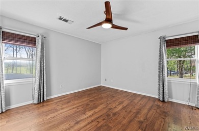 Located near Lake Tuscaloosa, this home offers private lake - photo 12