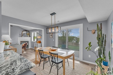 Look no further, this turn-key townhome has it all! This move-in - photo 13