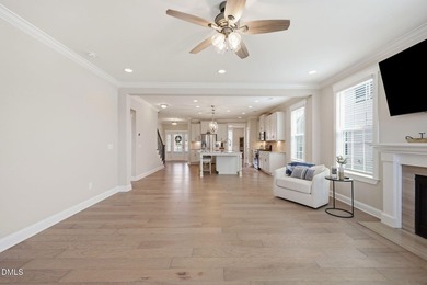 Welcome to like-new living in Burlington's highly desirable - photo 13