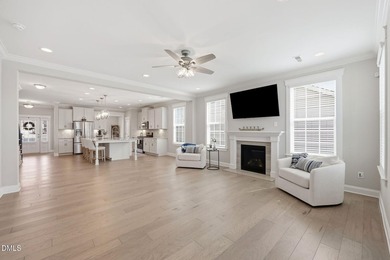 Welcome to like-new living in Burlington's highly desirable - photo 14