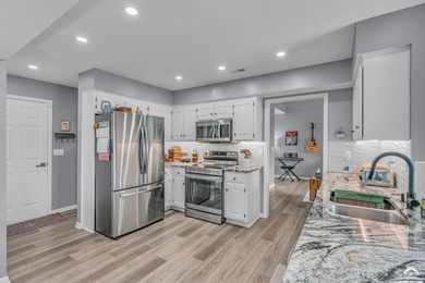 Look no further, this turn-key townhome has it all! This move-in - photo 15