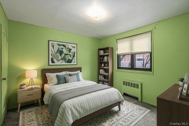 Welcome to this charming 2-bedroom, 1-bath garden apartment in - photo 15