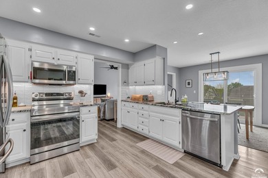 Look no further, this turn-key townhome has it all! This move-in - photo 16