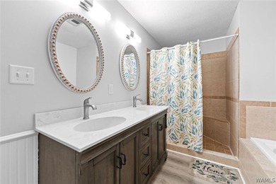 Located near Lake Tuscaloosa, this home offers private lake - photo 16