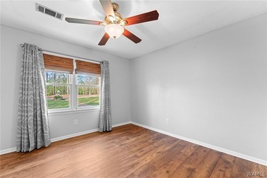 Located near Lake Tuscaloosa, this home offers private lake - photo 17