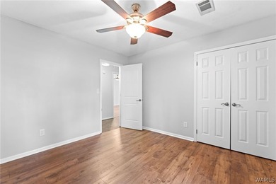 Located near Lake Tuscaloosa, this home offers private lake - photo 18
