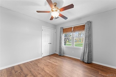 Located near Lake Tuscaloosa, this home offers private lake - photo 19