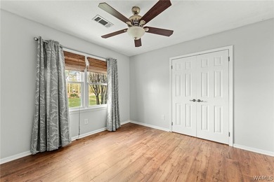 Located near Lake Tuscaloosa, this home offers private lake - photo 21