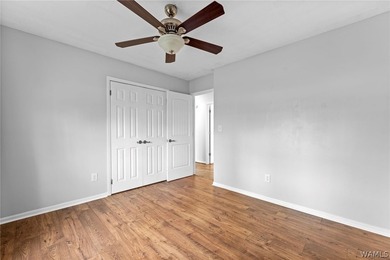 Located near Lake Tuscaloosa, this home offers private lake - photo 22