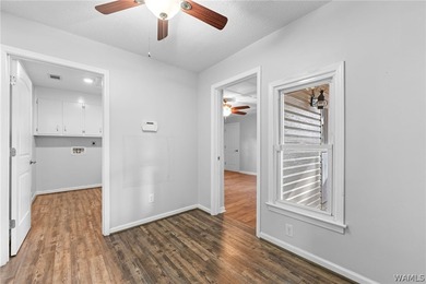 Located near Lake Tuscaloosa, this home offers private lake - photo 23