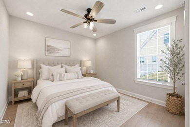 Welcome to like-new living in Burlington's highly desirable - photo 24