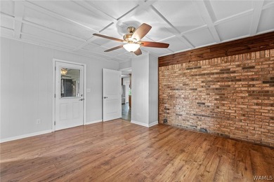 Located near Lake Tuscaloosa, this home offers private lake - photo 26