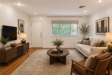 St. Charles Avenue Condo with In-Unit Laundry, Pool, and - photo 7