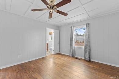 Located near Lake Tuscaloosa, this home offers private lake - photo 29