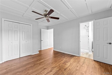 Located near Lake Tuscaloosa, this home offers private lake - photo 30