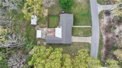 Located near Lake Tuscaloosa, this home offers private lake - photo 33