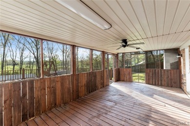 Located near Lake Tuscaloosa, this home offers private lake - photo 35