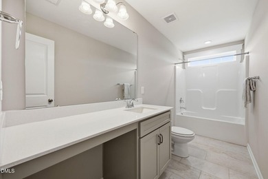 Welcome to like-new living in Burlington's highly desirable - photo 36