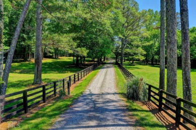 Lake Home Off Market in Alpharetta, Georgia