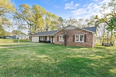 Located near Lake Tuscaloosa, this home offers private lake - photo 43