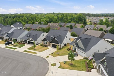 Welcome to like-new living in Burlington's highly desirable - photo 44