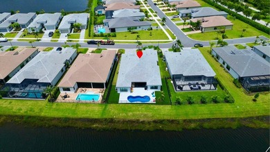 Experience luxury lakefront living in this beautifully upgraded - photo 5