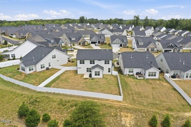 Welcome to like-new living in Burlington's highly desirable - photo 45
