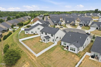 Welcome to like-new living in Burlington's highly desirable - photo 46