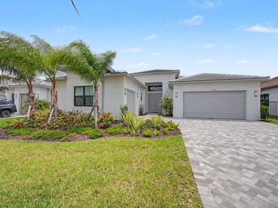 Experience luxury lakefront living in this beautifully upgraded - photo 7