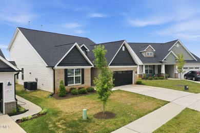 Welcome to like-new living in Burlington's highly desirable - photo 48