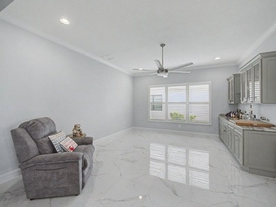 Experience luxury lakefront living in this beautifully upgraded - photo 9