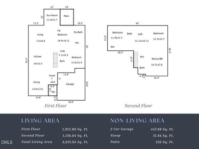 Welcome to like-new living in Burlington's highly desirable - photo 49