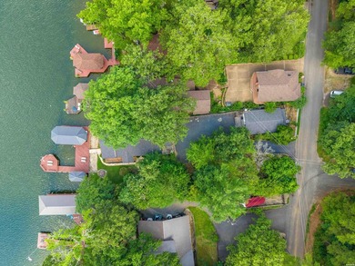 Experience Lake Hamilton living at its finest at 310 Houston Dr - photo 3