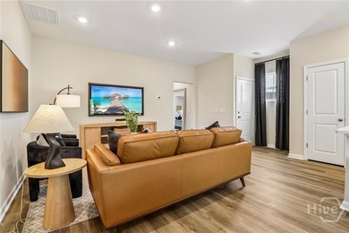 Welcome home to 22 Hidden pointe Drive! This three-story - photo 5