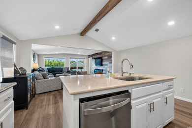 Experience Lake Hamilton living at its finest at 310 Houston Dr - photo 6
