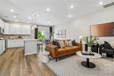 Welcome home to 22 Hidden pointe Drive! This three-story - photo 7